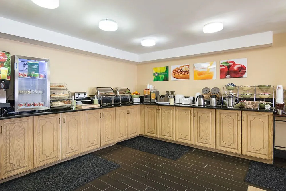 Comfort Inn Richmond Airport