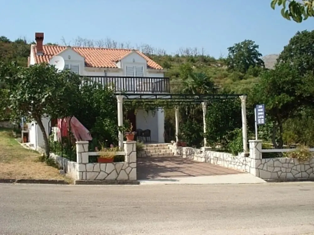 Apartments by the sea Slano, Dubrovnik - 8599