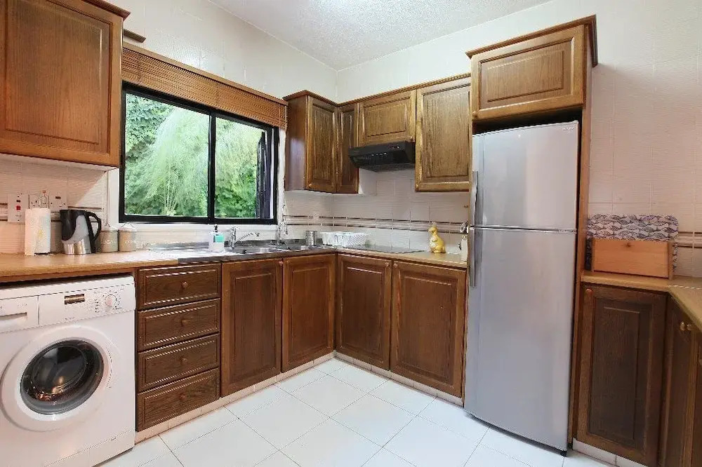 Green Bay Villa