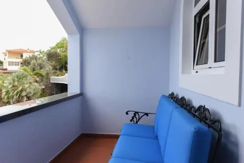 Quinta da Paz