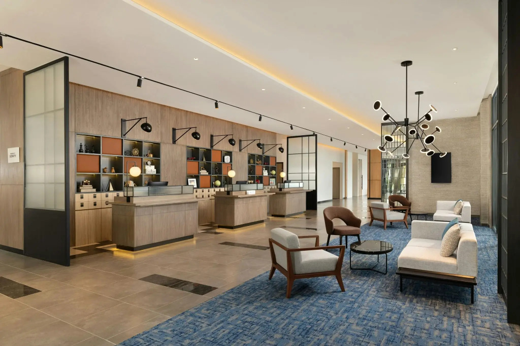 Four Points by Sheraton Pontianak