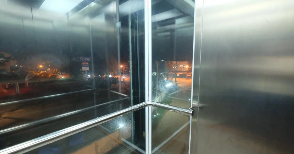 Janjao Hotel