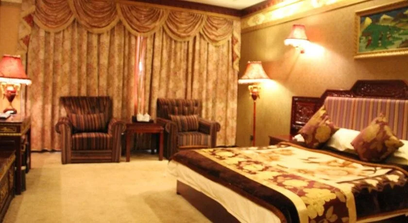 Tashi Choeta Hotel