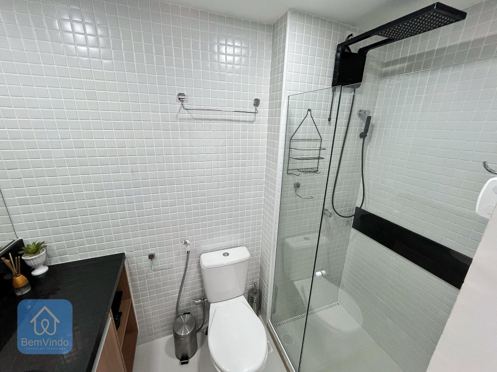 Studio Completo A 150m Da Praia Da Barra