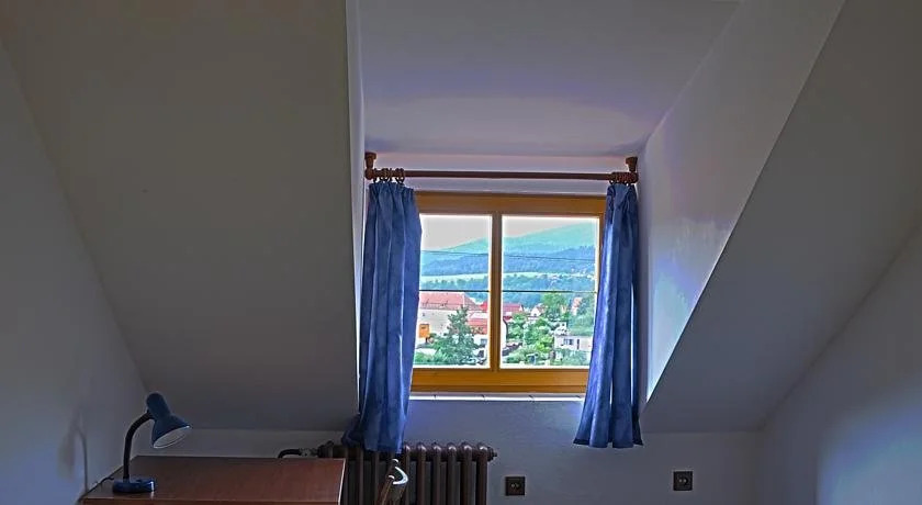 Penzion Gerta