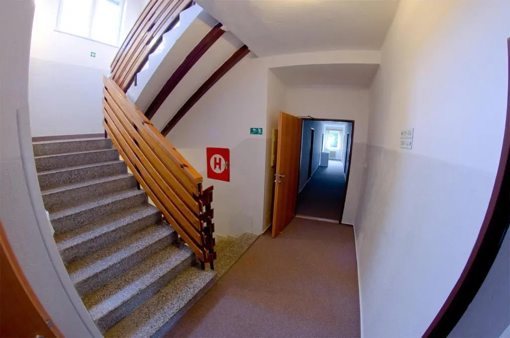 Hotel Rohanov