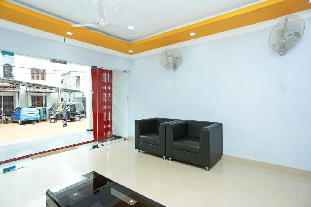 Hotel D Dain By OYO Rooms