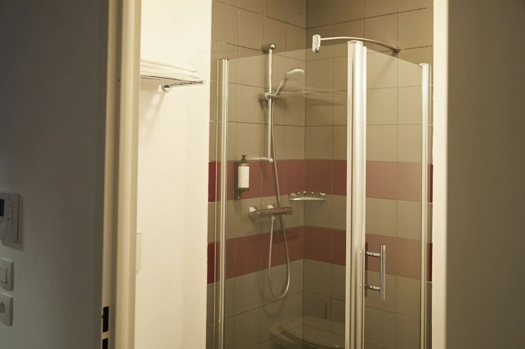 Aparthotel Adagio Access Massy Palaiseau