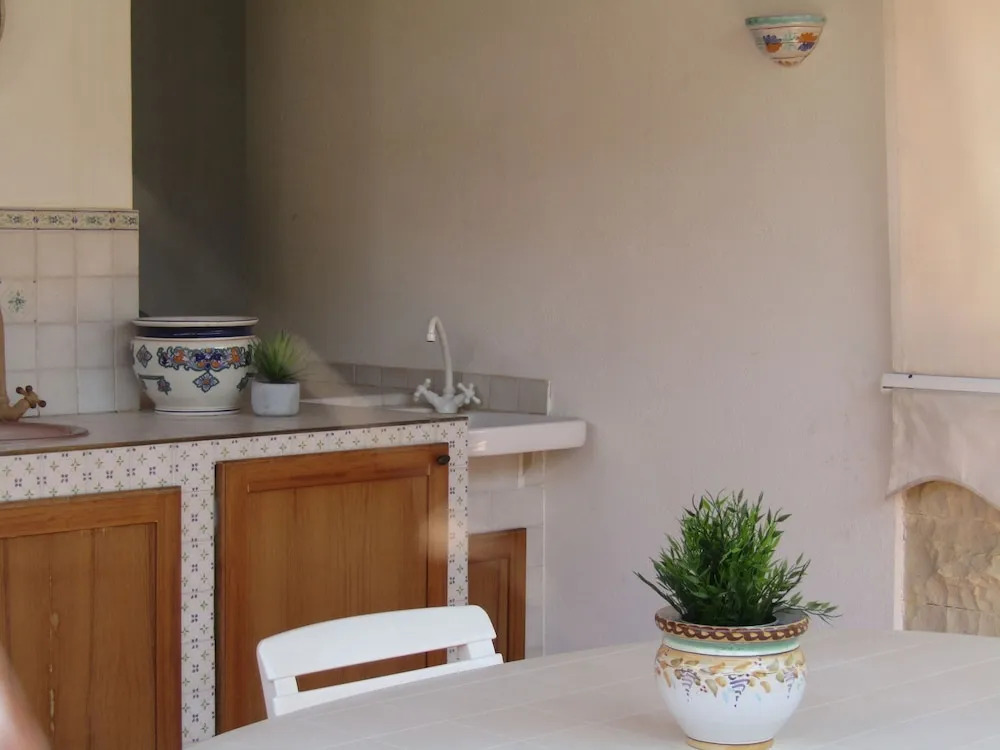Caterina Home