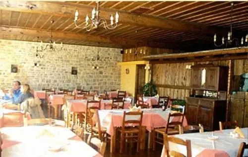 Rizoma Guesthouse