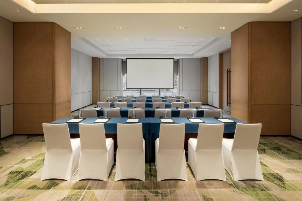 Delta Hotels by Marriott Xian