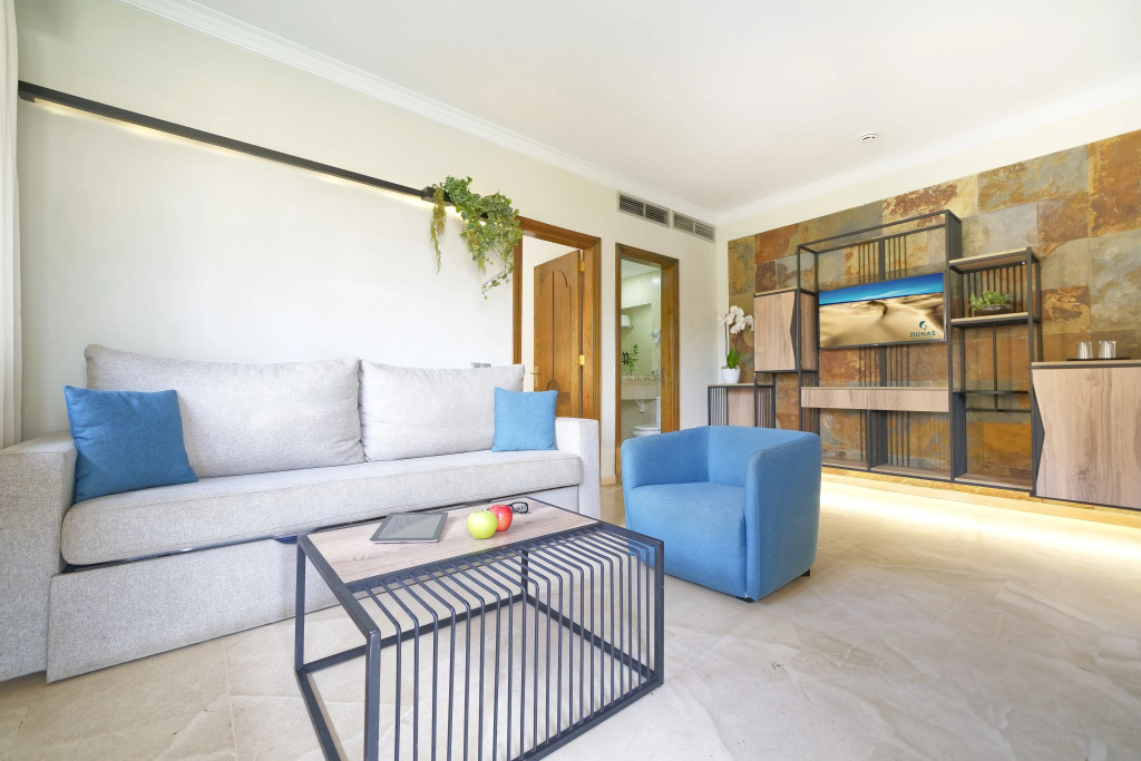 Suites & Villas by Dunas