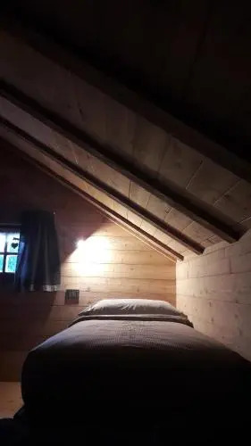 Chalet al Mont