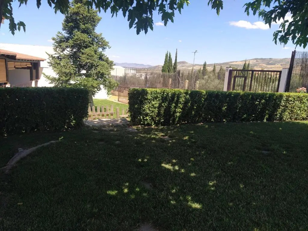 Casa Rural Alamillo