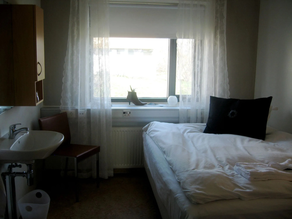 Skjaldarvik Guest House