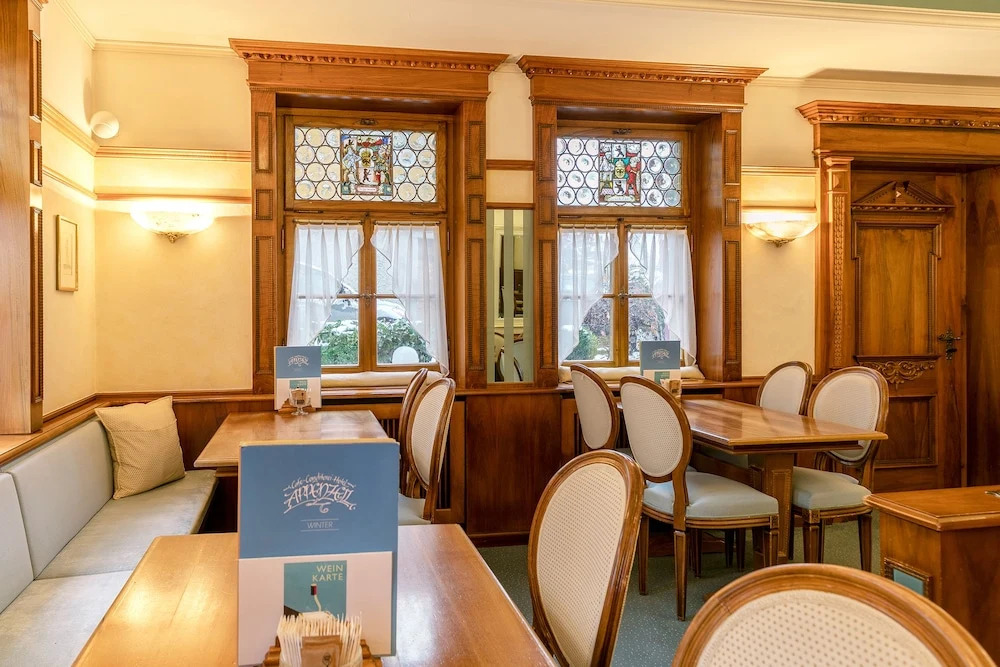 Hotel Appenzell