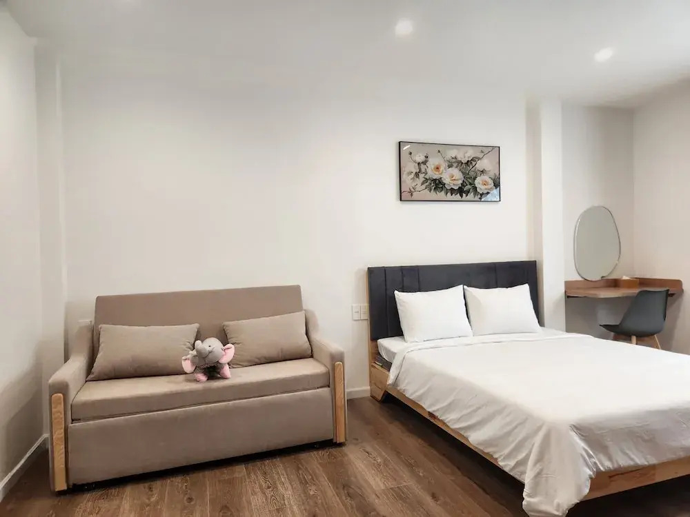 Sundale Dalat Apartment