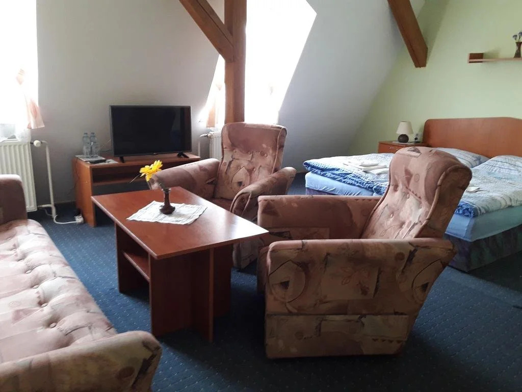 Hotel Alster