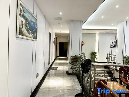 Jianghua Business Hotel