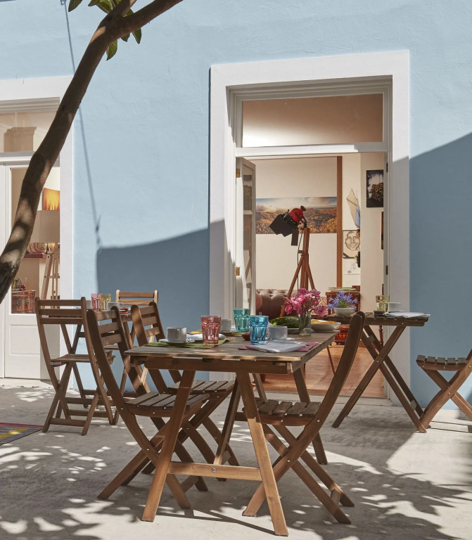 Casadacidade