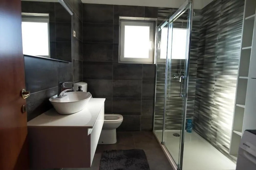 Villa Natura with private pool