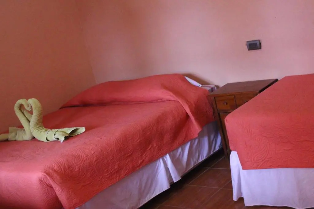 Hostal Tuyasto