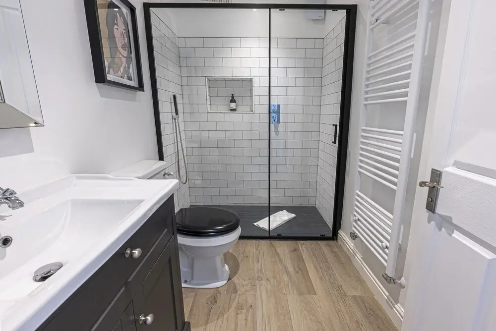 JOIVY Exclusive 3Br Home W/ Terrace In Chelsea