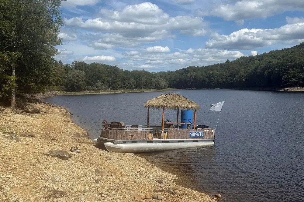 Fishing Pond + Pool! Resort Retreat in Wilmington