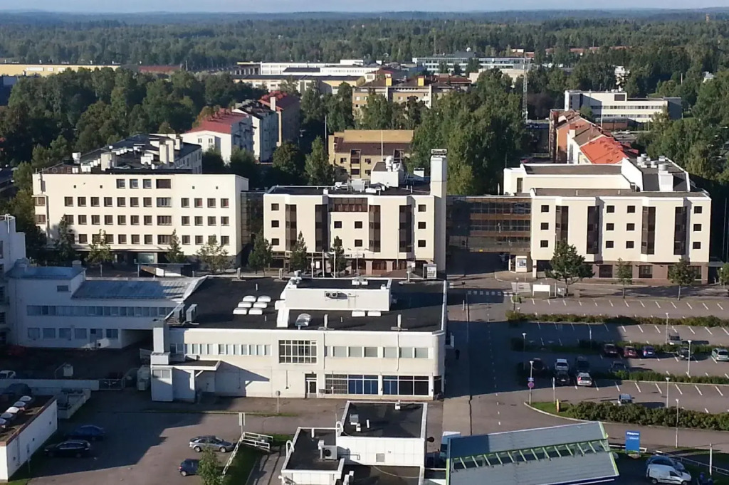Hotel Oscar