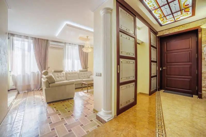 Luxury Apartments on Lenina 2