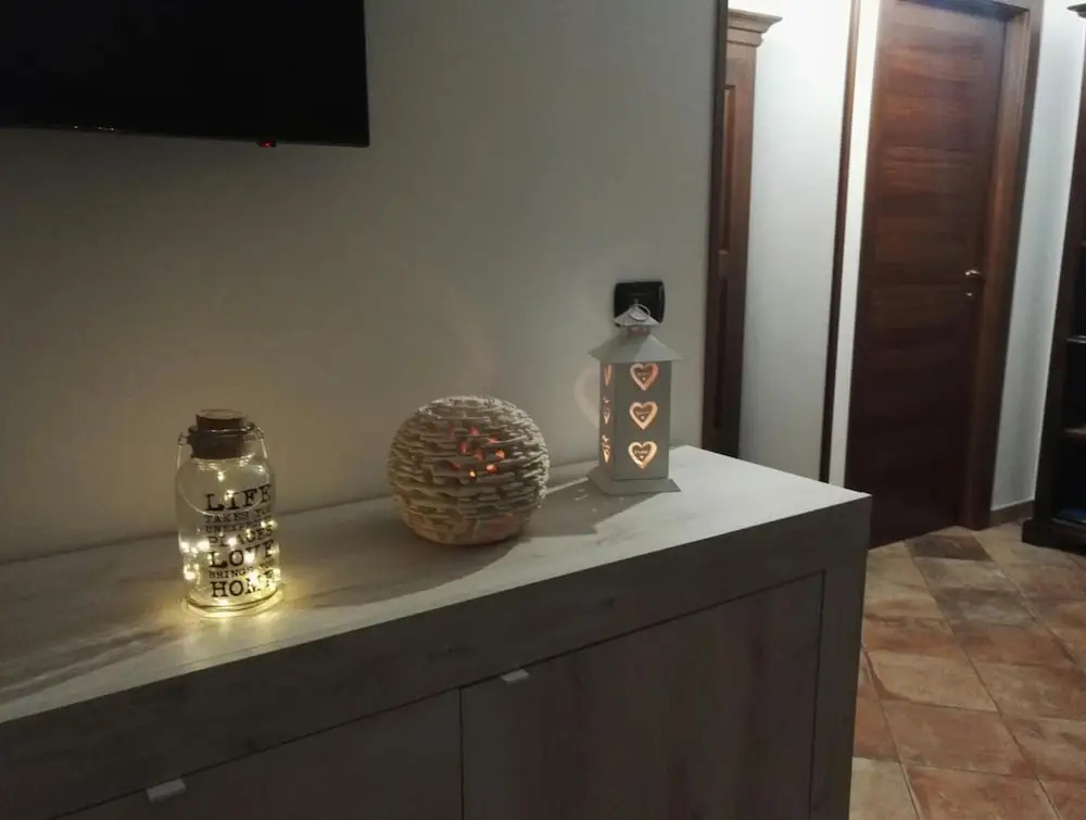 B&B Il grillo parlante