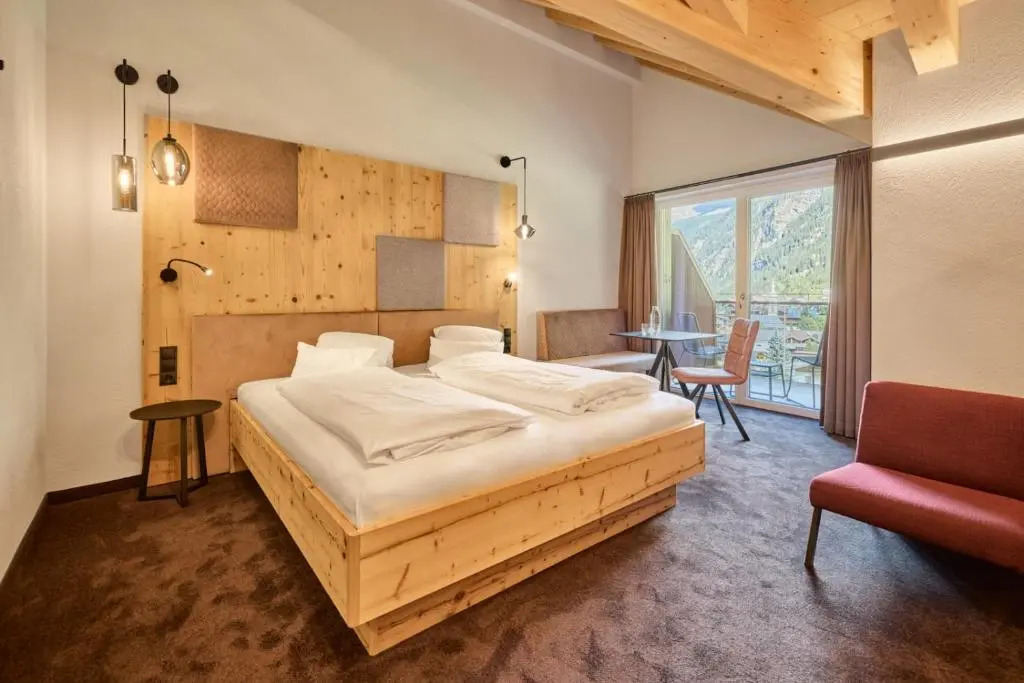 Hotel Feichtnerhof