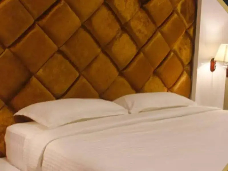 The Prabha International Hotel
