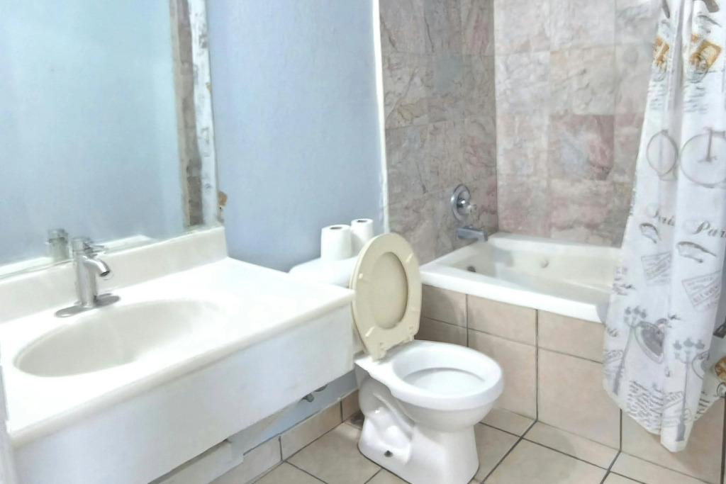 Best Budget Inn San Marcos, TX