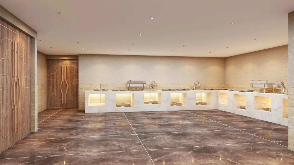 Hilton Garden Inn Pune Hinjawadi