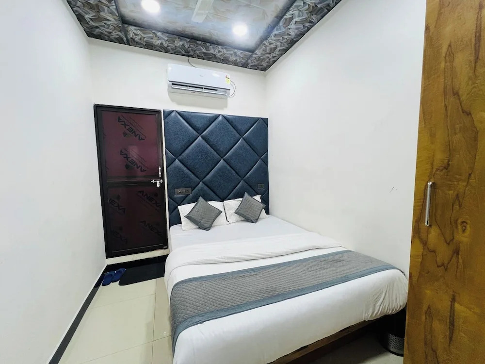 Hotel Hari Palace