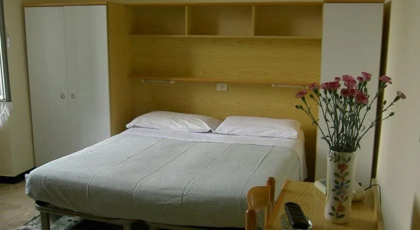 Albergo Kristina