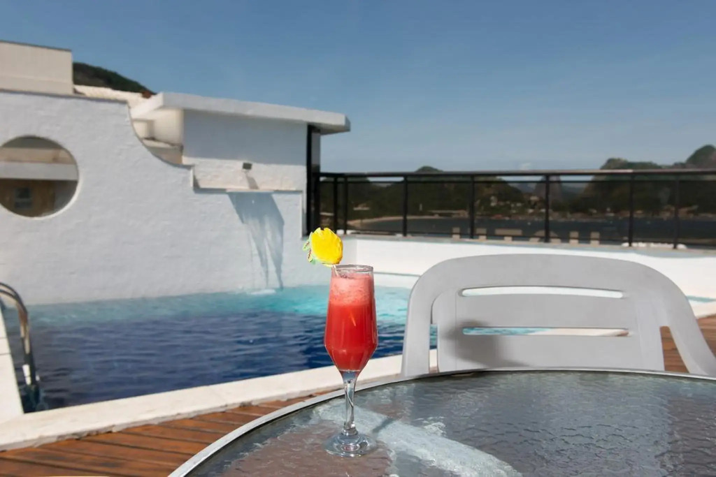 Hotel Solar do Amanhecer