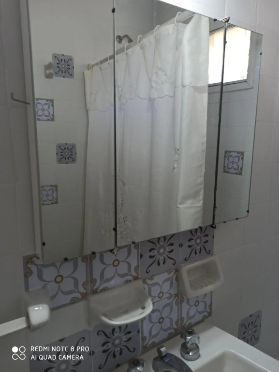 Recoleta First Apartment