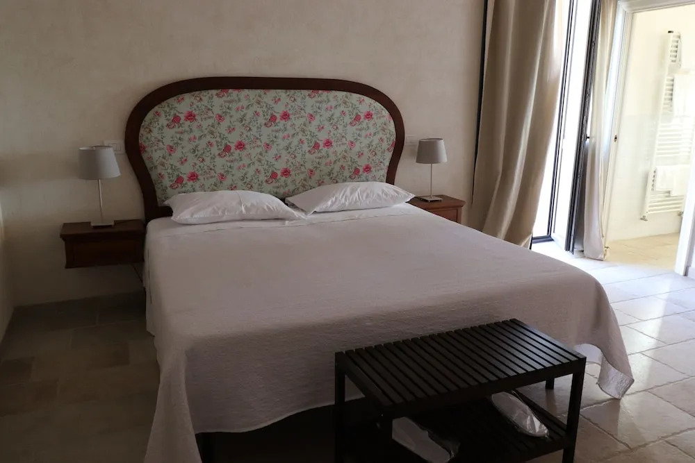 Masseria Sacramento