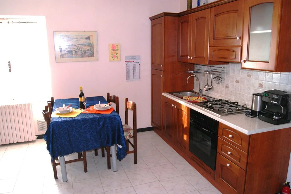 Da Cristina