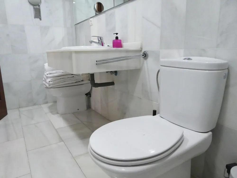 Apartamentos Catedral Plaza 3000