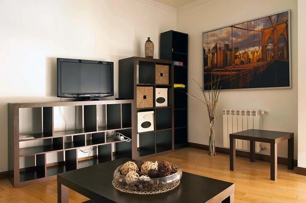 Apartamentos Adelfas