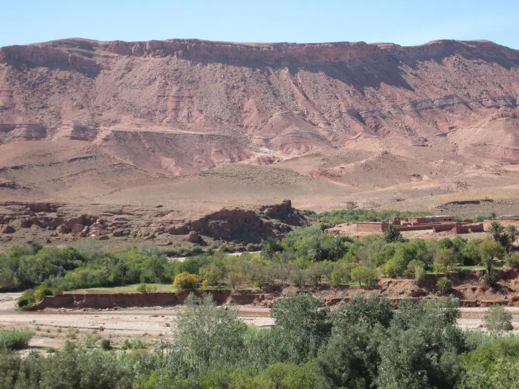Kasbah Ounila