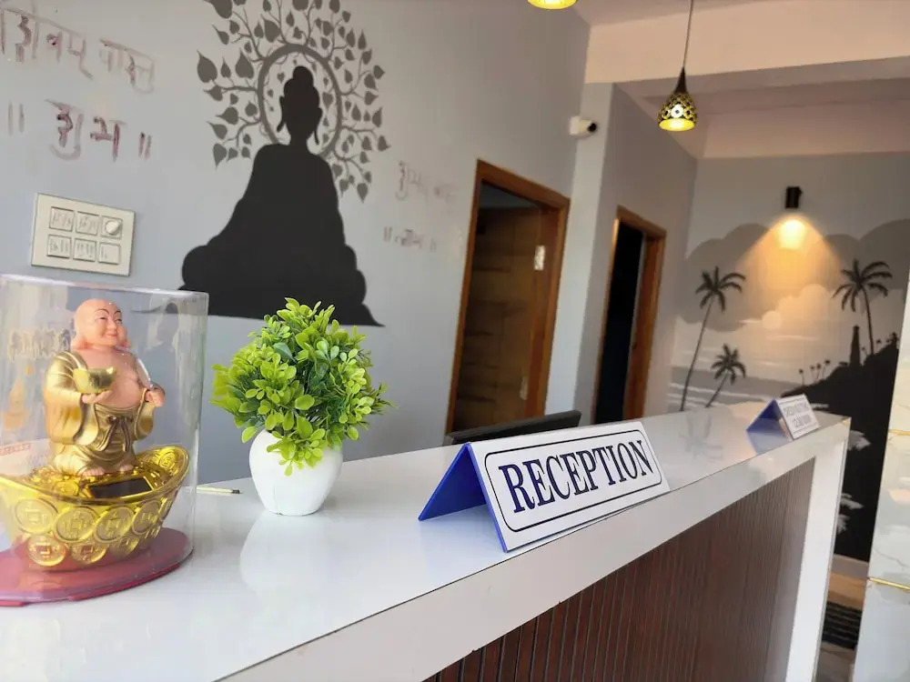 Arna Inn Luxury Stay