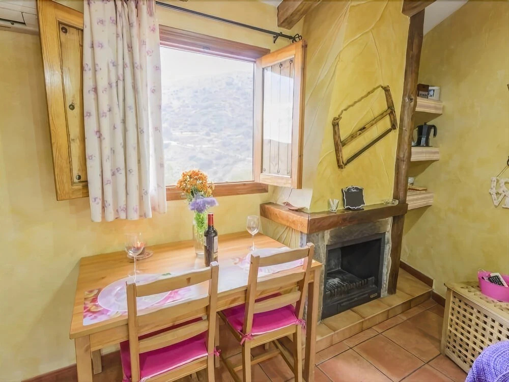 Casas Rurales Picachico