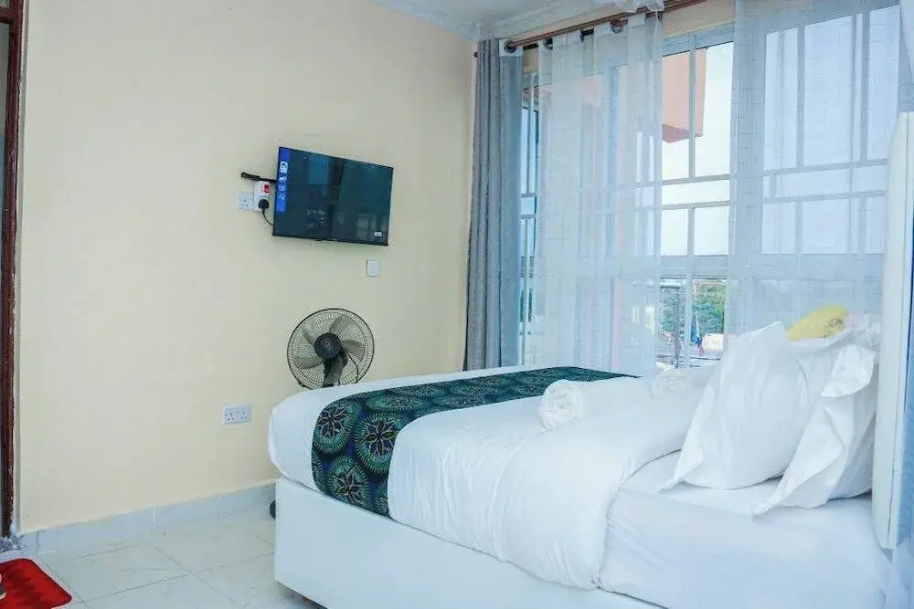 Odelia Gardens Hotel