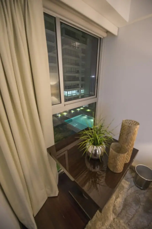 Moon Luxury Apartments