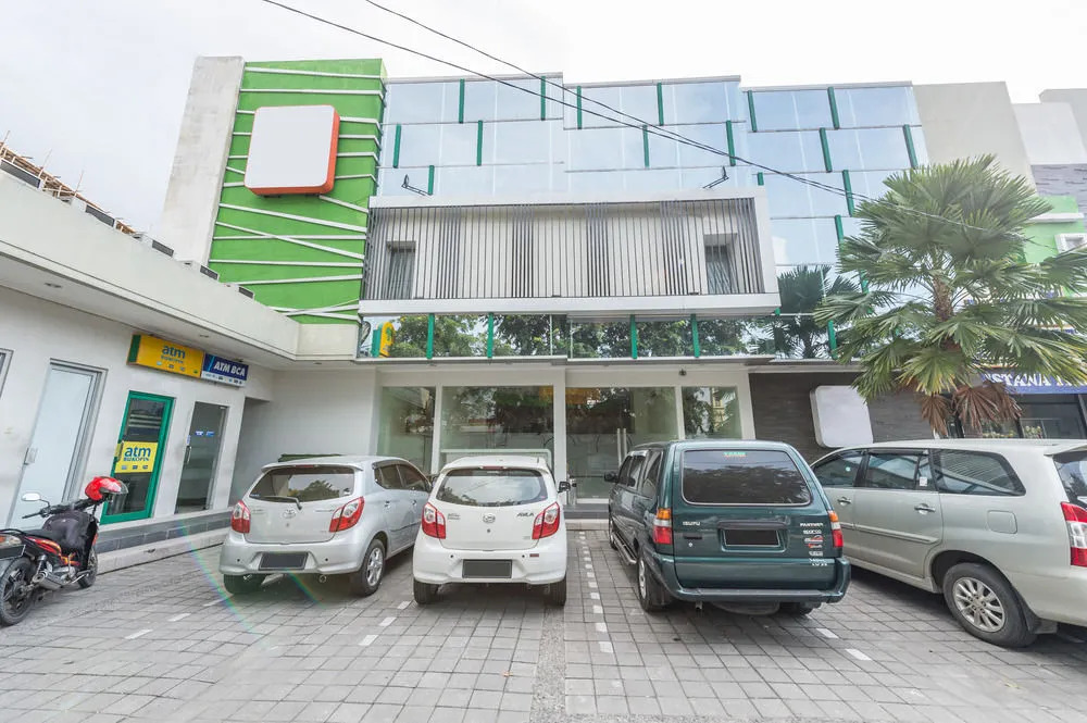 Airy Terminal Tirtonadi Ahmad Yani 280 Solo