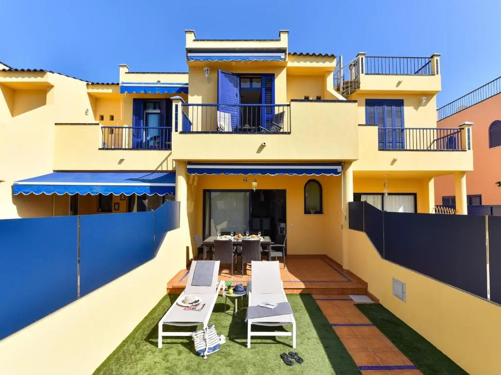 Villa Feliz 44